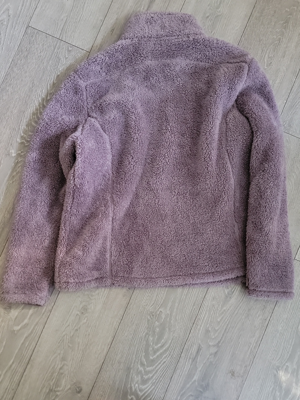 Cloudveil Fleece Jacket - Picture 4 of 6